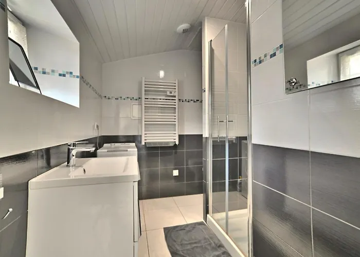 Holiday home Le Fief Des Roses