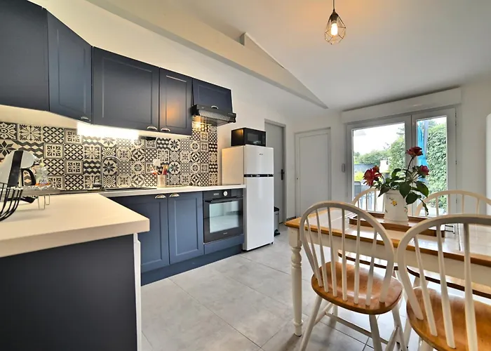 Le Fief Des Roses Holiday home