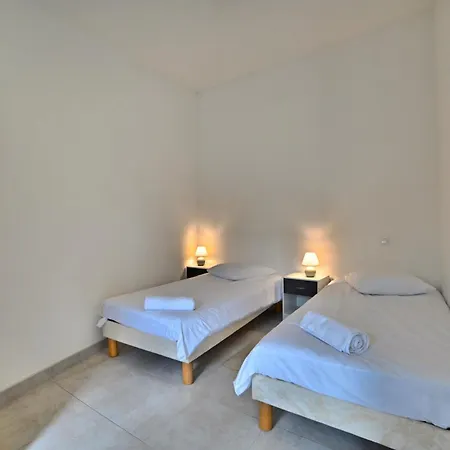 Holiday home Le Fief Des Roses