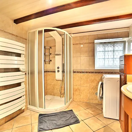 Holiday home Le Fief Des Roses Les Mathes