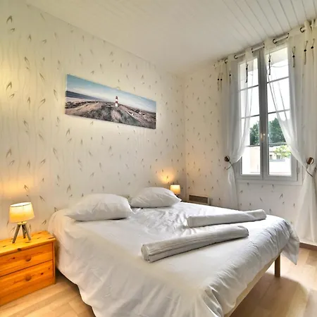 Le Fief Des Roses * Les Mathes