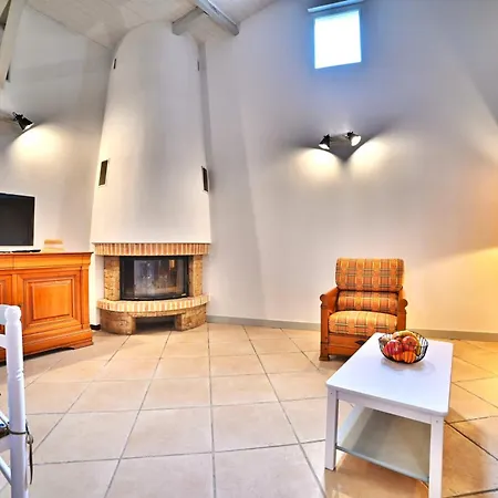 Le Fief Des Roses Holiday home