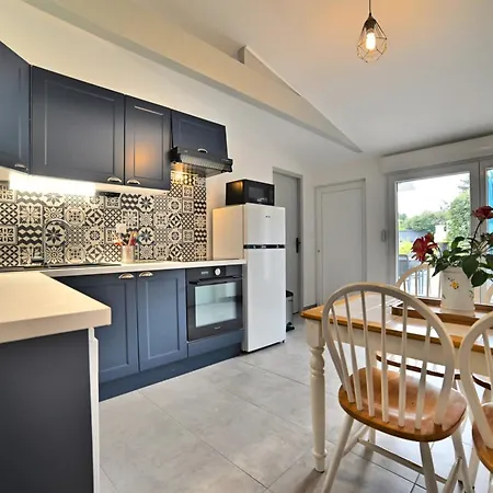 Le Fief Des Roses Holiday home