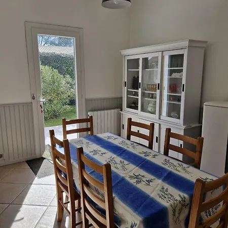 Le Fief Des Roses * Les Mathes