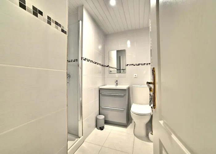 Le Fief Des Roses Сasa de vacaciones Les Mathes