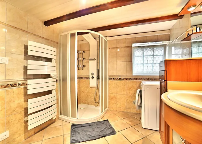 Сasa de vacaciones Le Fief Des Roses Les Mathes