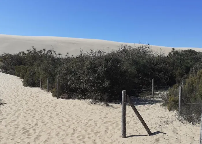 Le Fief Des Roses Сasa de vacaciones Les Mathes