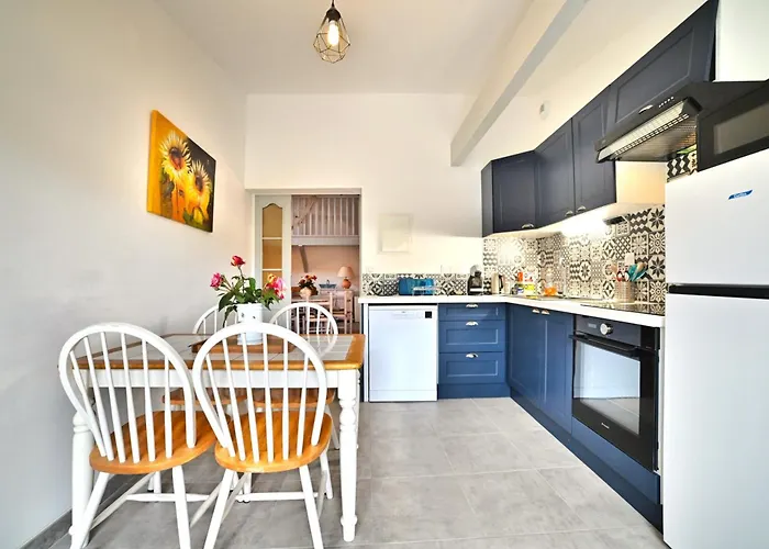 Сasa de vacaciones Le Fief Des Roses Les Mathes