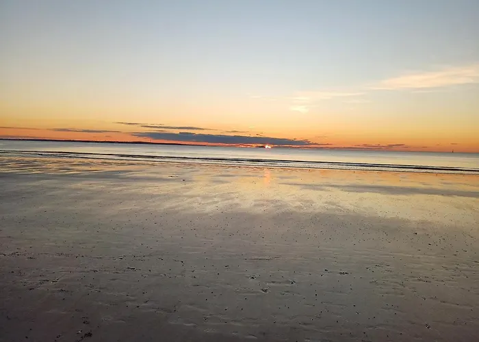 Le Fief Des Roses Сasa de vacaciones Les Mathes